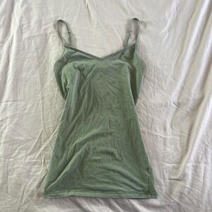 Aeropostale Women's Green Vest